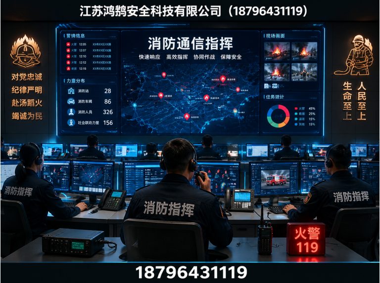 三门峡国家高新技术企业展示图