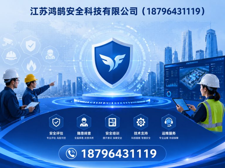 三门峡智慧消防系统展示图